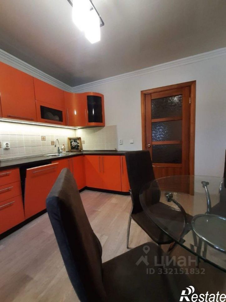 2-комн квартира ул Чапаева, 14,  д. 14