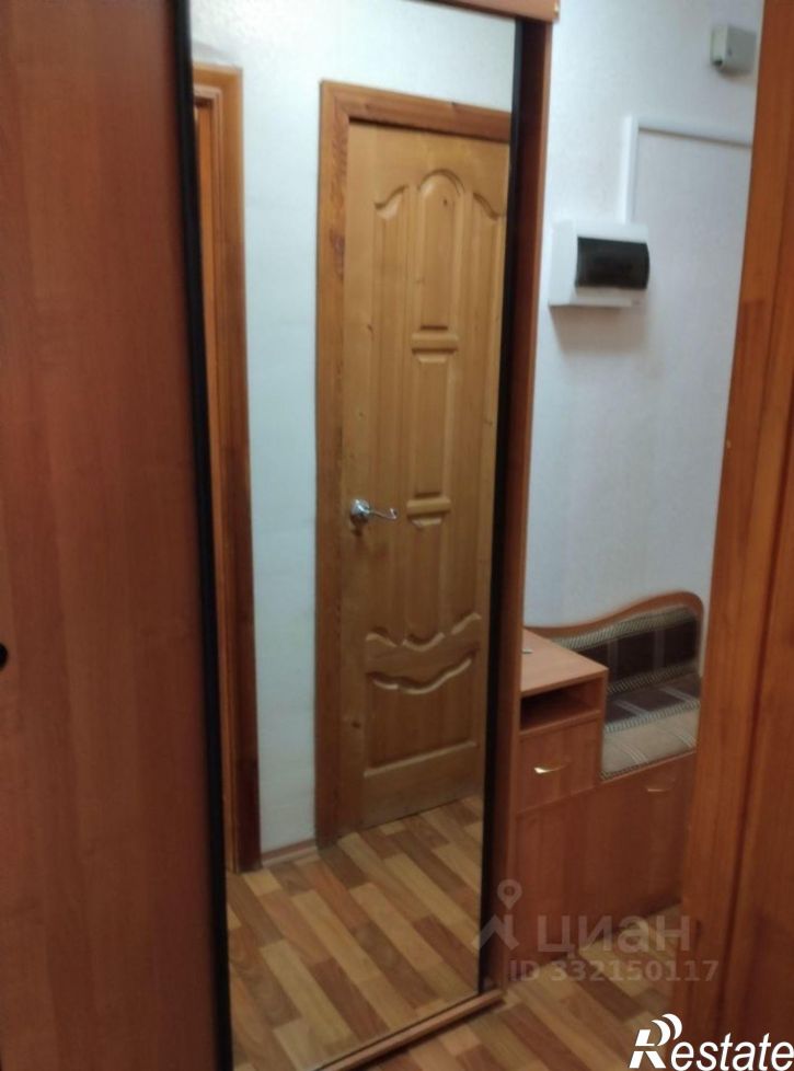2-комн квартира ул Горьковское Шоссе, 16,  д. 16