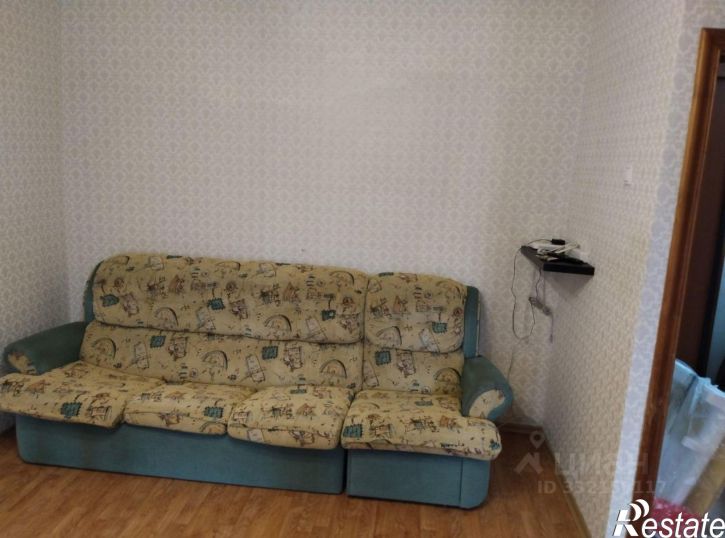 2-комн квартира ул Горьковское Шоссе, 16,  д. 16