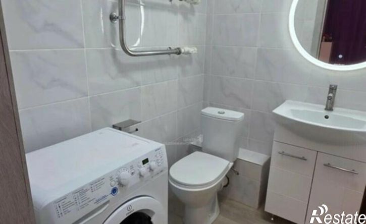 1-комн квартира ул Аделя Кутуя, 110Д 2,  д. 110Д 2,  к. 2