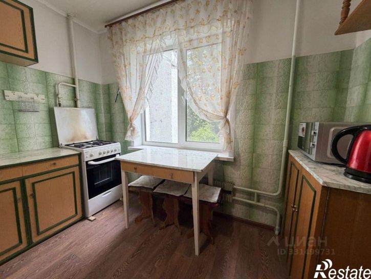 2-комн квартира ул Сафиуллина, 44,  д. 44
