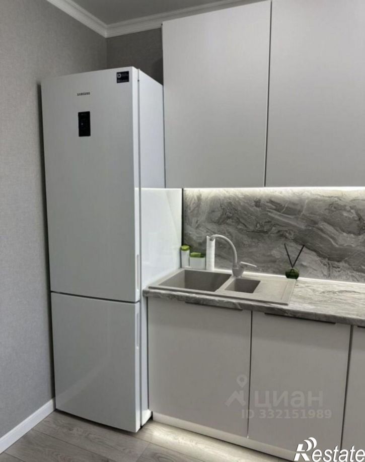 2-комн квартира ул Калинина, 37,  д. 37