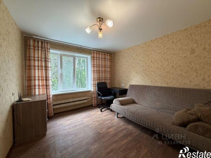2-комн квартира ул Сафиуллина, 44,  д. 44