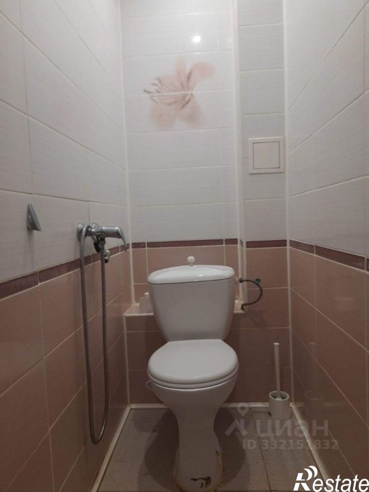 2-комн квартира ул Чапаева, 14,  д. 14