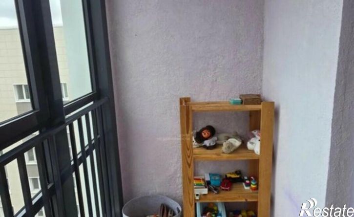 1-комн квартира ул Аделя Кутуя, 110Д 2,  д. 110Д 2,  к. 2