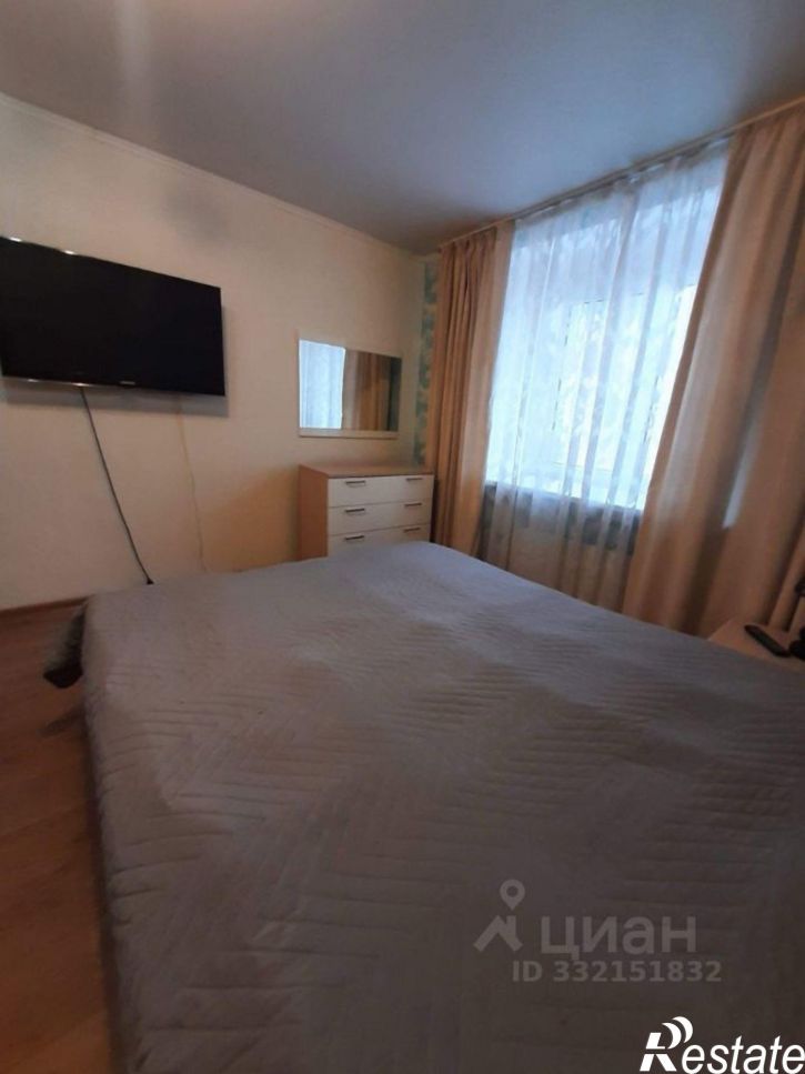 2-комн квартира ул Чапаева, 14,  д. 14