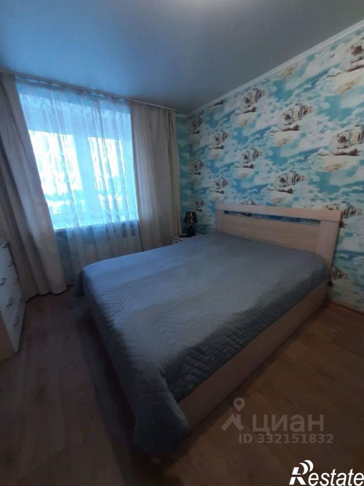2-комн квартира ул Чапаева, 14,  д. 14