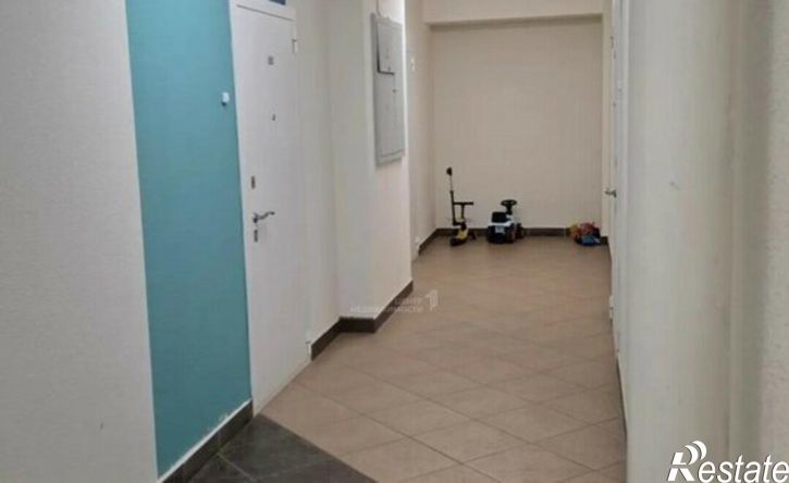 1-комн квартира ул Аделя Кутуя, 110Д 2,  д. 110Д 2,  к. 2