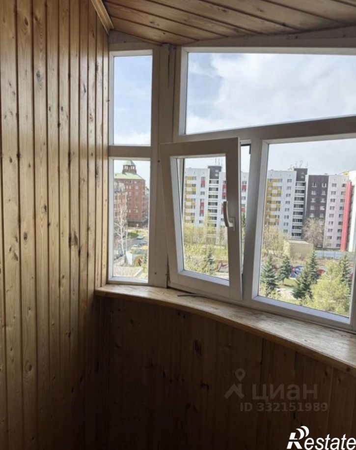 2-комн квартира ул Калинина, 37,  д. 37