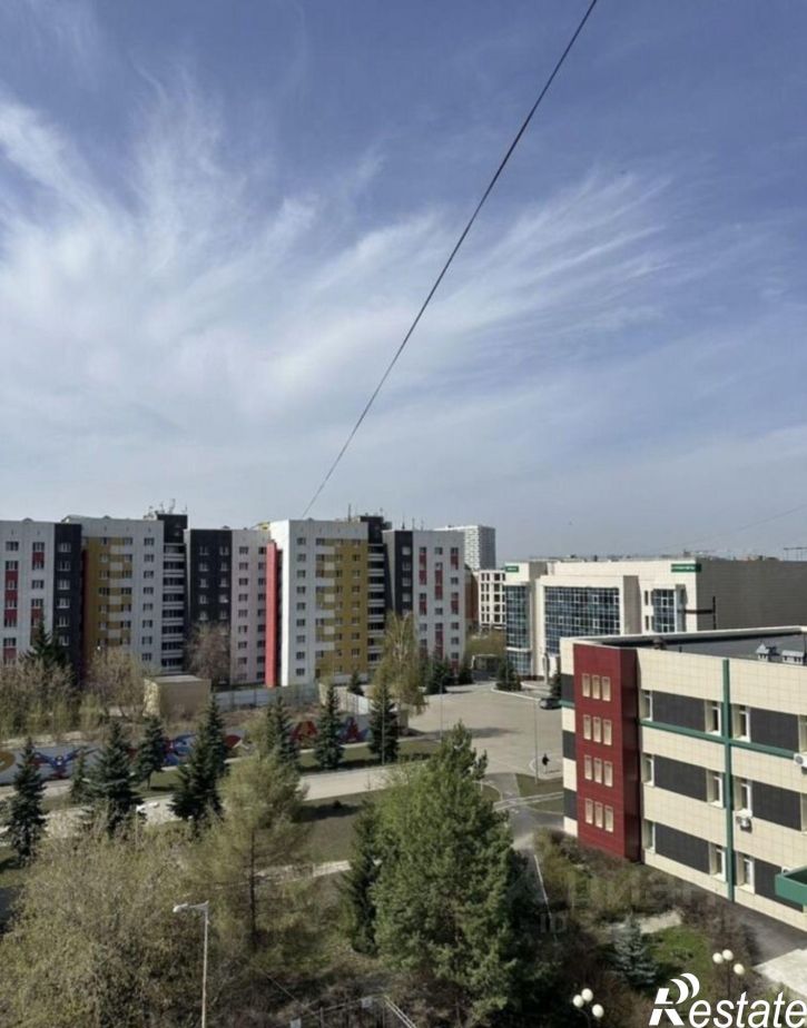 2-комн квартира ул Калинина, 37,  д. 37