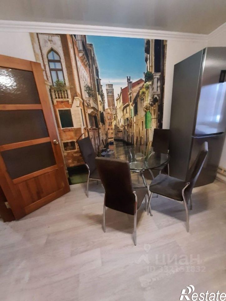 2-комн квартира ул Чапаева, 14,  д. 14