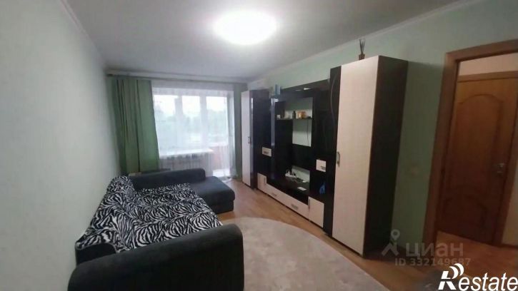 2-комн квартира ул Революционная, 49,  д. 49