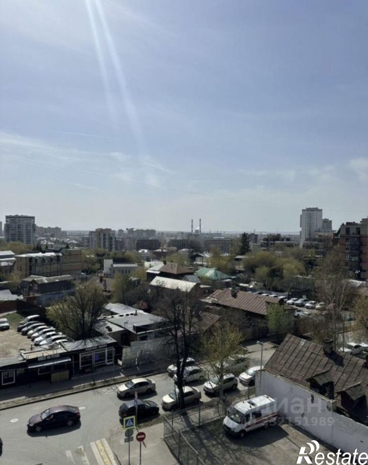 2-комн квартира ул Калинина, 37,  д. 37