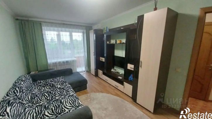 2-комн квартира ул Революционная, 49,  д. 49