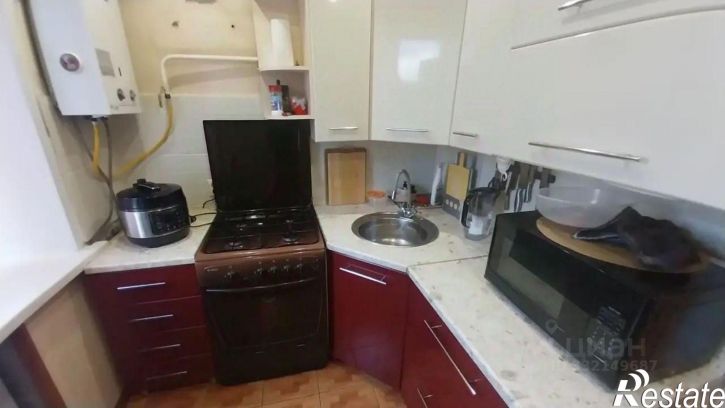 2-комн квартира ул Революционная, 49,  д. 49