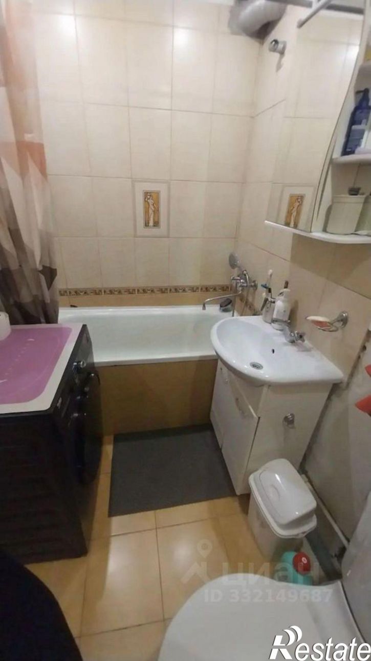 2-комн квартира ул Революционная, 49,  д. 49