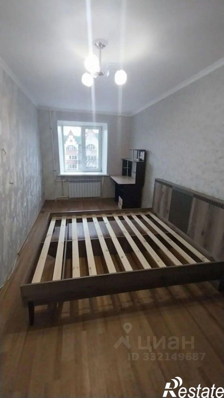 2-комн квартира ул Революционная, 49,  д. 49