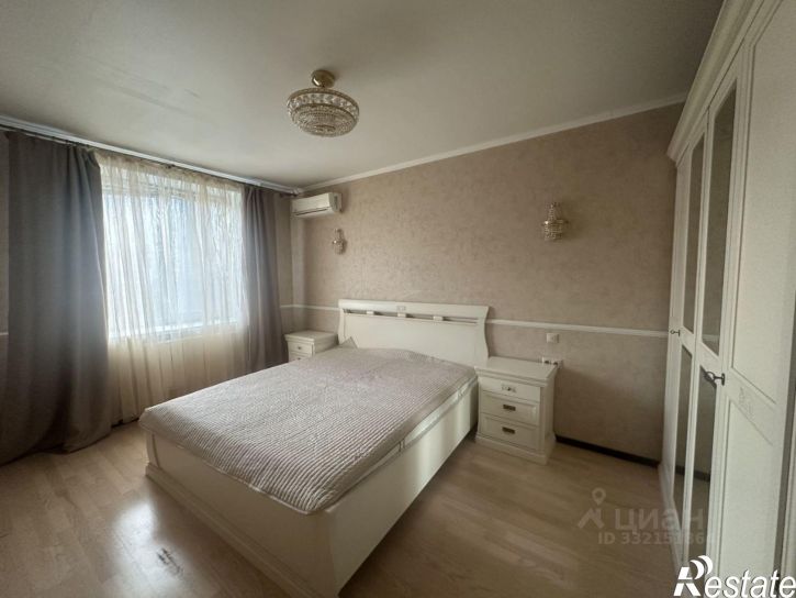 3-комн квартира ул Достоевского, 52,  д. 52