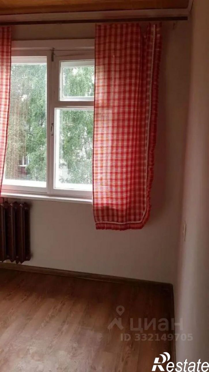 2-комн квартира ул Аделя Кутуя, 6,  д. 6