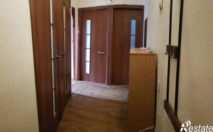 2-комн квартира ул Аделя Кутуя, 6,  д. 6