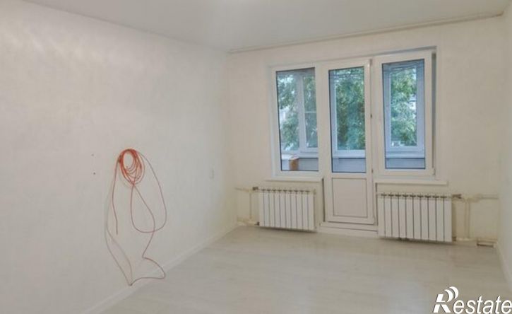 2-комн квартира ул Галиаскара Камала, 47,  д. 47