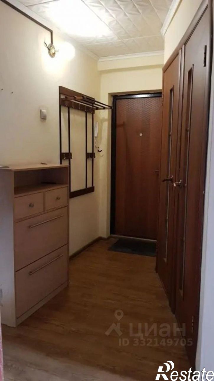 2-комн квартира ул Аделя Кутуя, 6,  д. 6