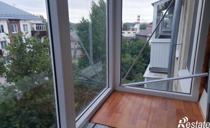 2-комн квартира ул Галиаскара Камала, 47,  д. 47
