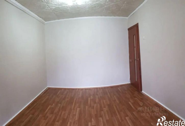 2-комн квартира ул Аделя Кутуя, 6,  д. 6