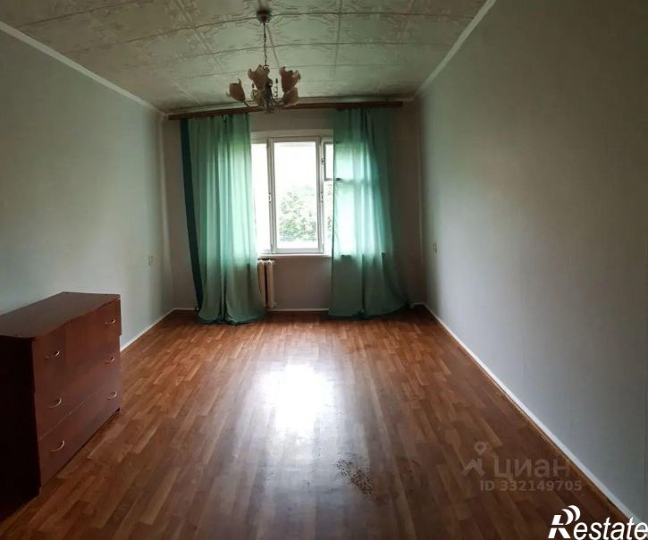 2-комн квартира ул Аделя Кутуя, 6,  д. 6