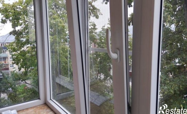2-комн квартира ул Галиаскара Камала, 47,  д. 47