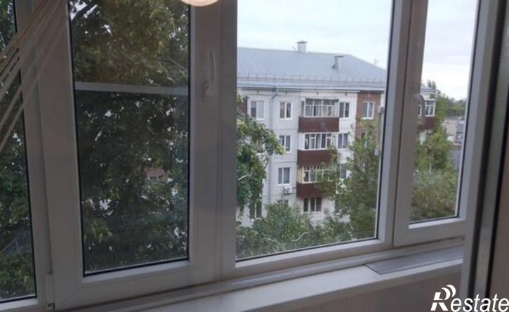 2-комн квартира ул Галиаскара Камала, 47,  д. 47