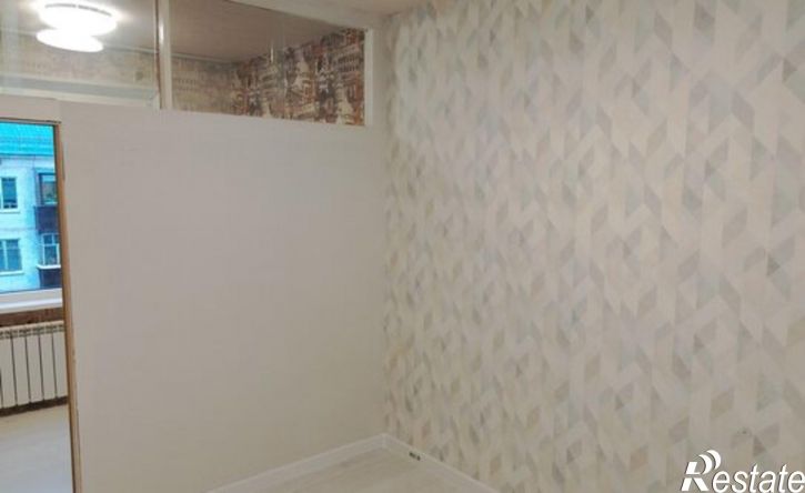 2-комн квартира ул Галиаскара Камала, 47,  д. 47