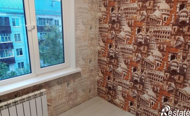 2-комн квартира ул Галиаскара Камала, 47,  д. 47