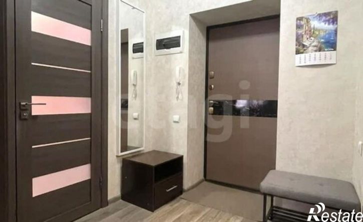 1-комн квартира ул Салиха Батыева, 21,  д. 21