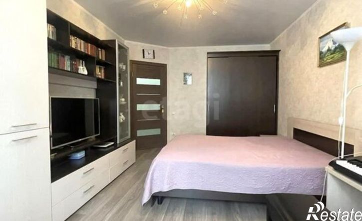 1-комн квартира ул Салиха Батыева, 21,  д. 21