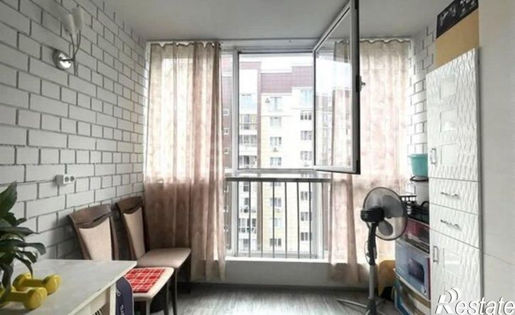 1-комн квартира ул Салиха Батыева, 21,  д. 21