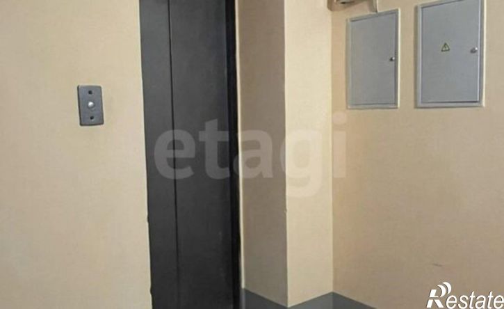 1-комн квартира ул Салиха Батыева, 21,  д. 21