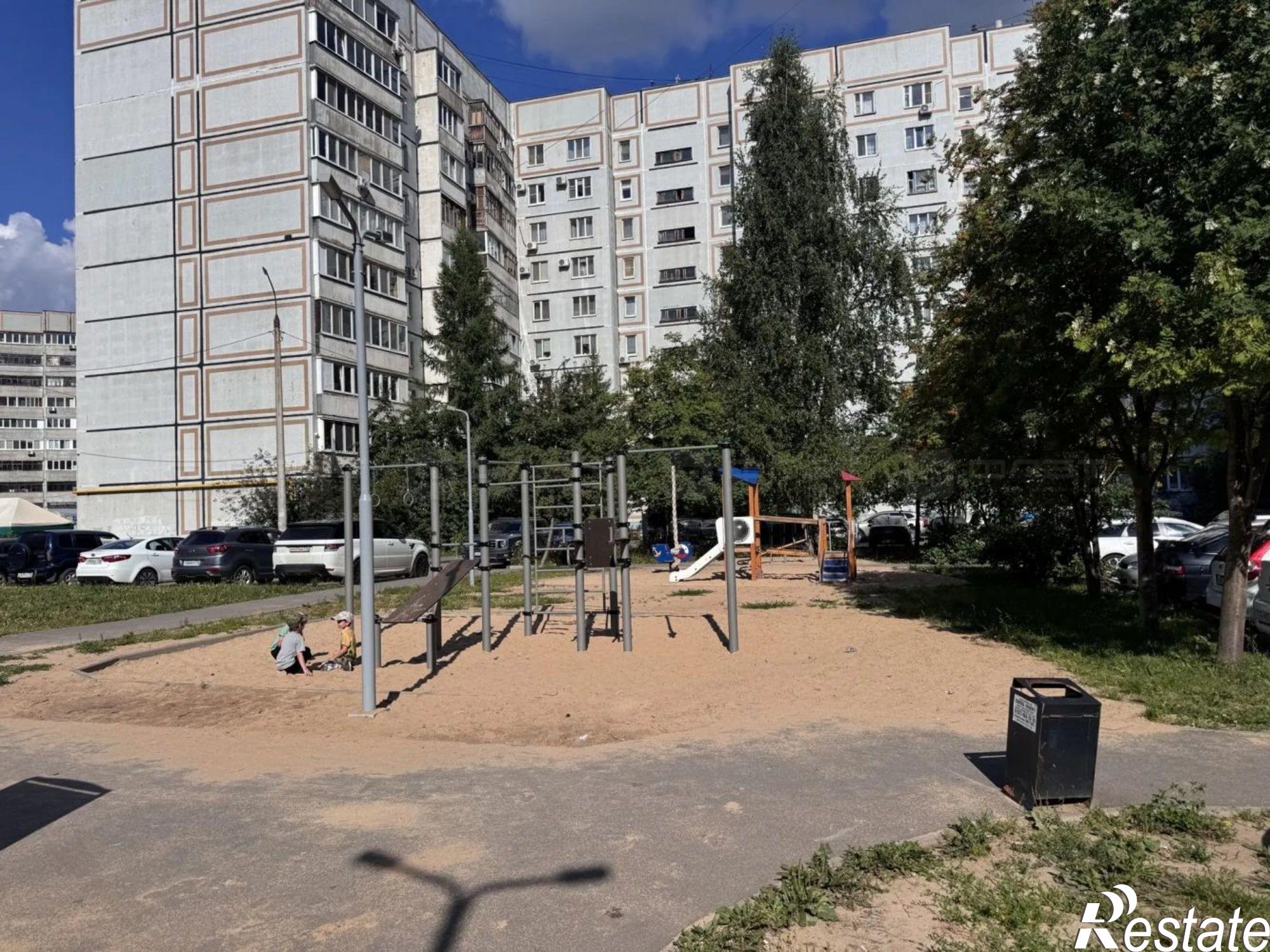 Купить квартиру за 6 990 000 рублей на ул. Чишмяле, дом 17