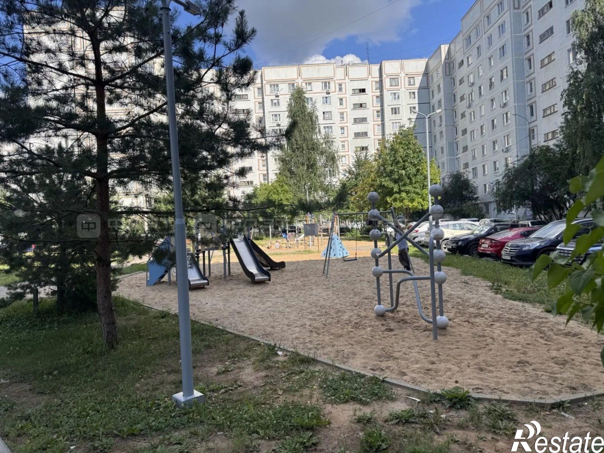 Купить квартиру за 6 990 000 рублей на ул. Чишмяле, дом 17