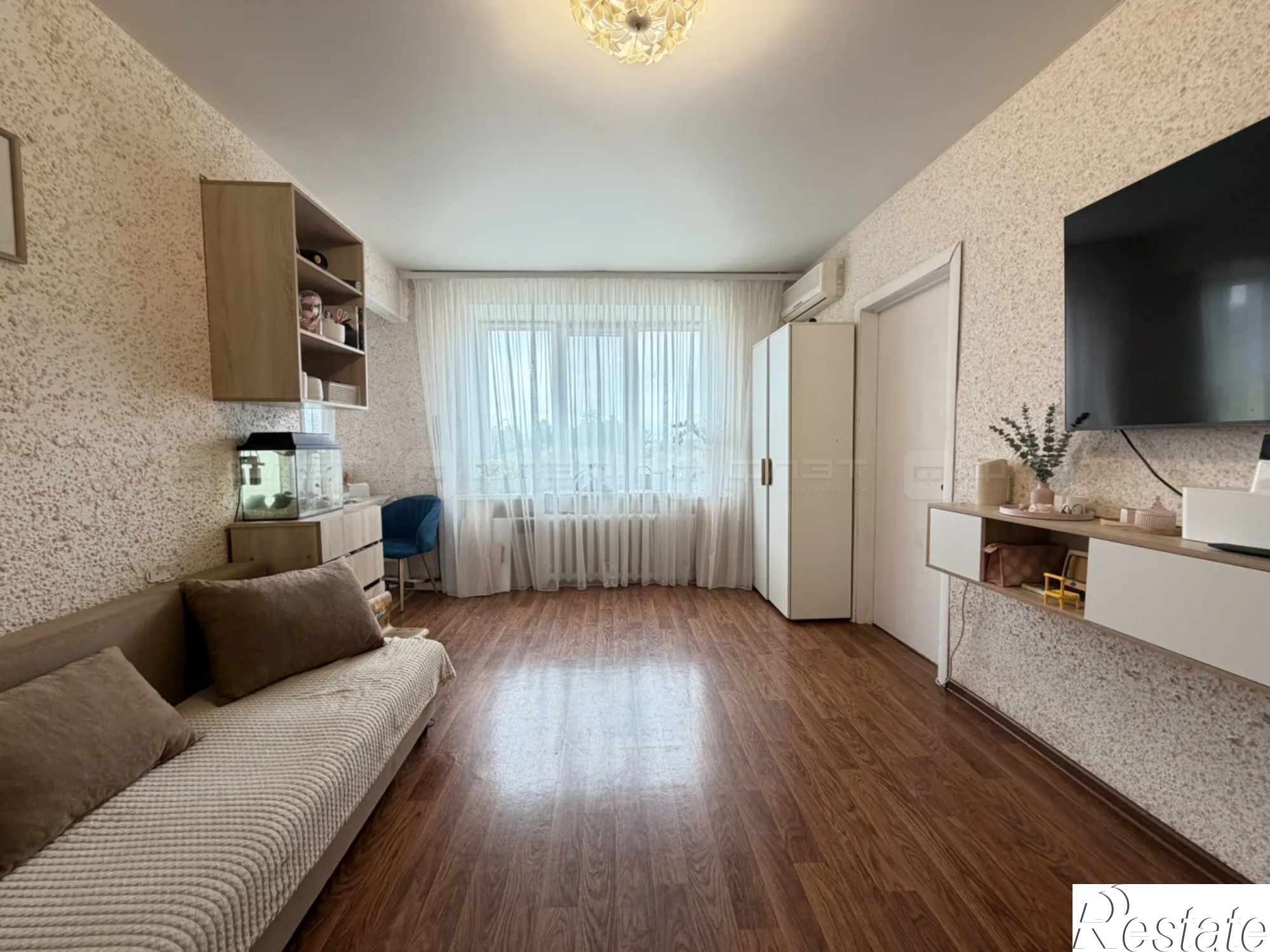 Купить квартиру за 4 950 000 рублей на ул. Рахимова, дом 17