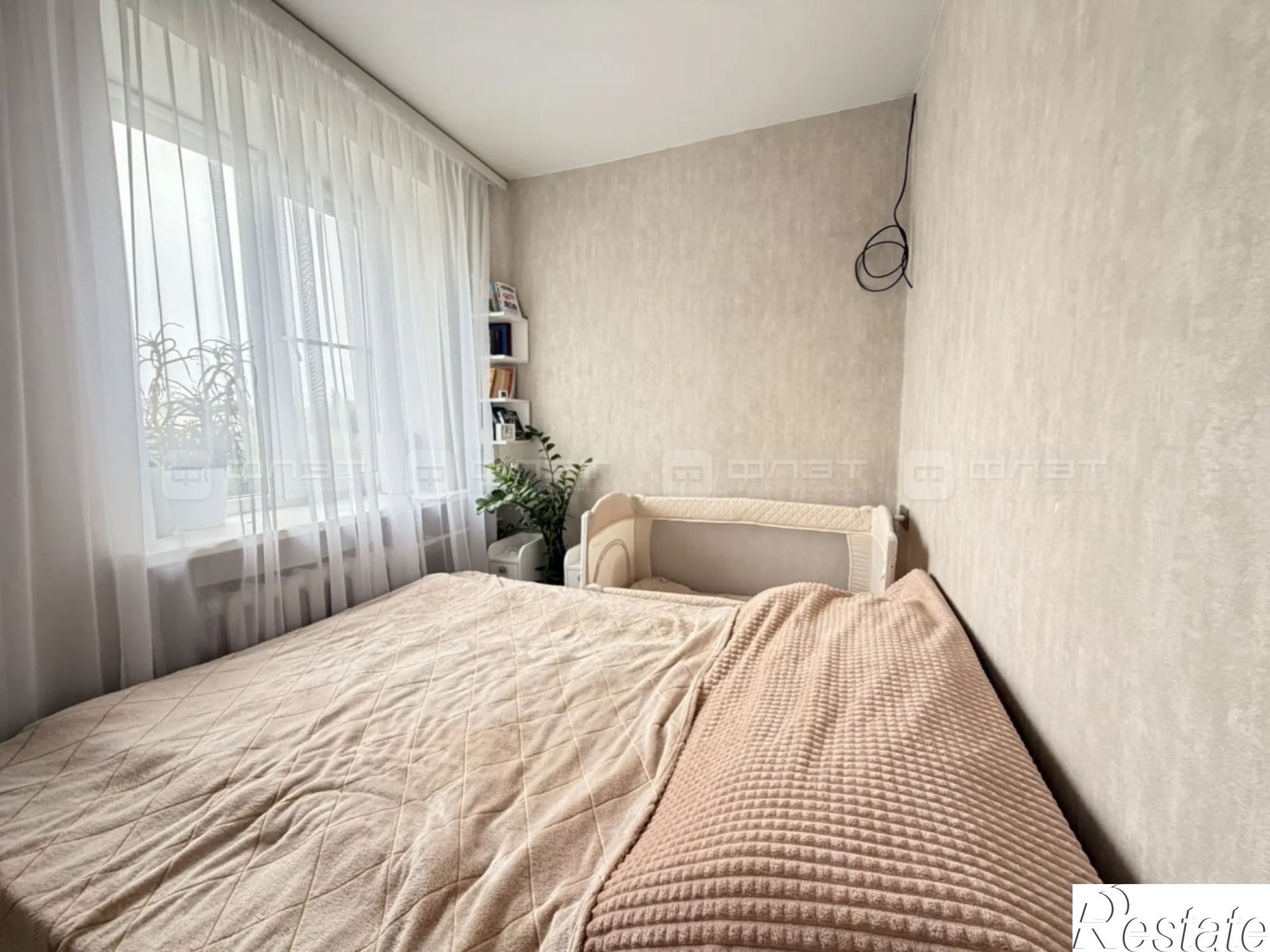Купить квартиру за 4 950 000 рублей на ул. Рахимова, дом 17