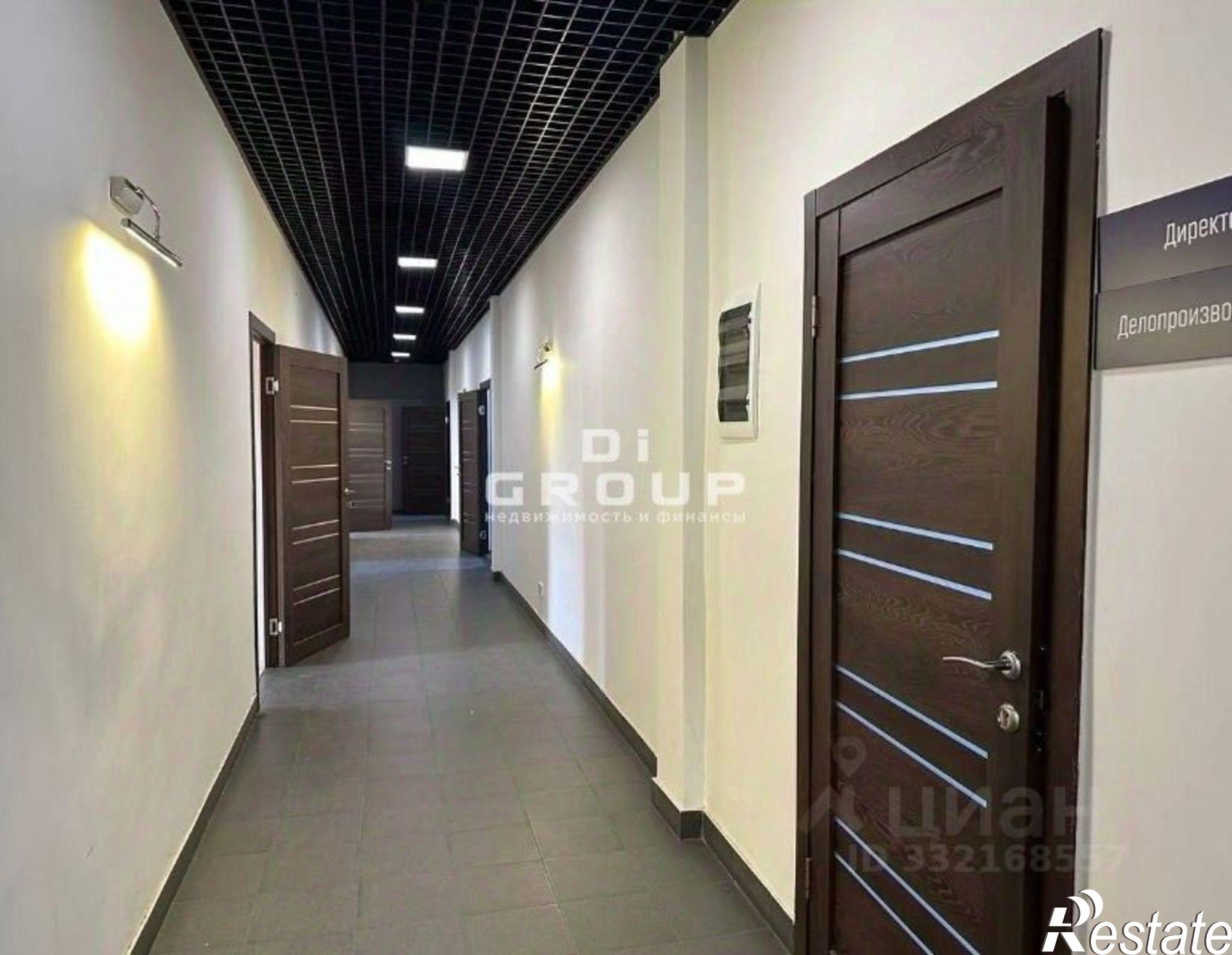 Сдать офис, помещение под офис за 37 500 рублей на ул Тихорецкая, 19