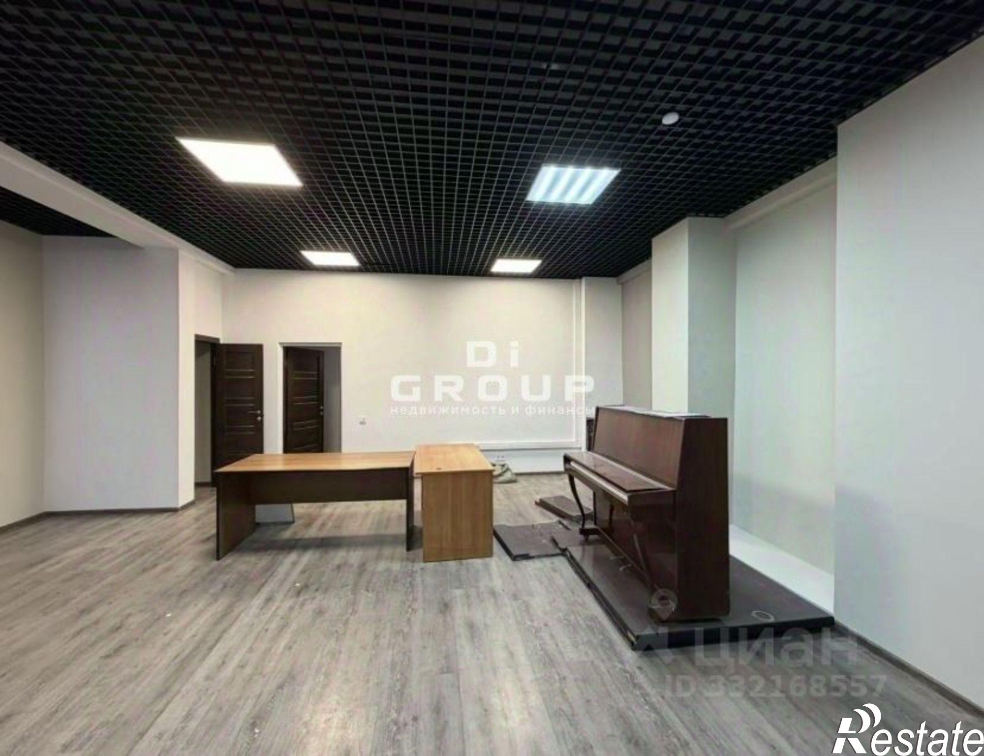 Сдать офис, помещение под офис за 37 500 рублей на ул Тихорецкая, 19