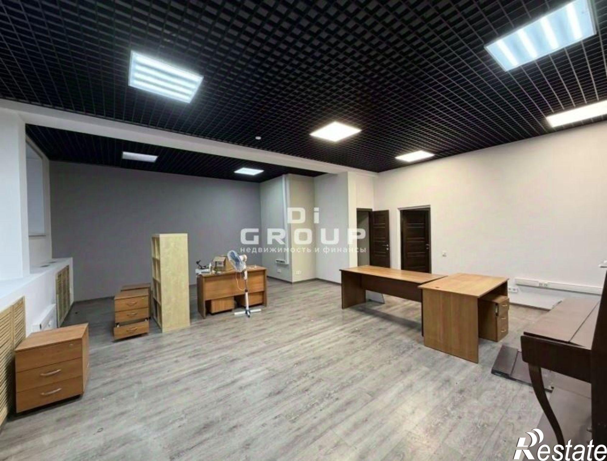 Сдать офис, помещение под офис за 37 500 рублей на ул Тихорецкая, 19