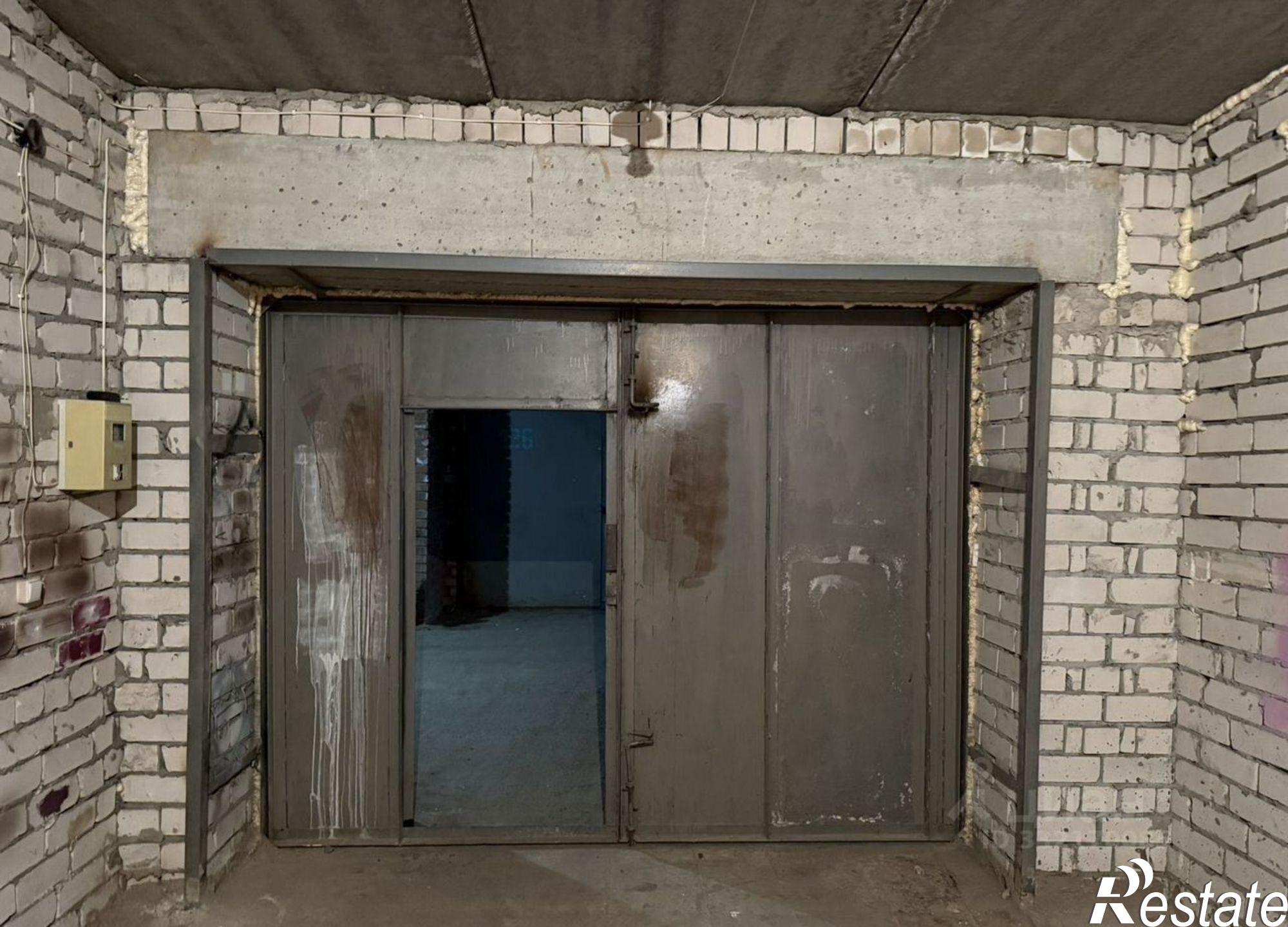 Сдать гараж, место в паркинге за 10 000 рублей на ул Дубравная, 23А