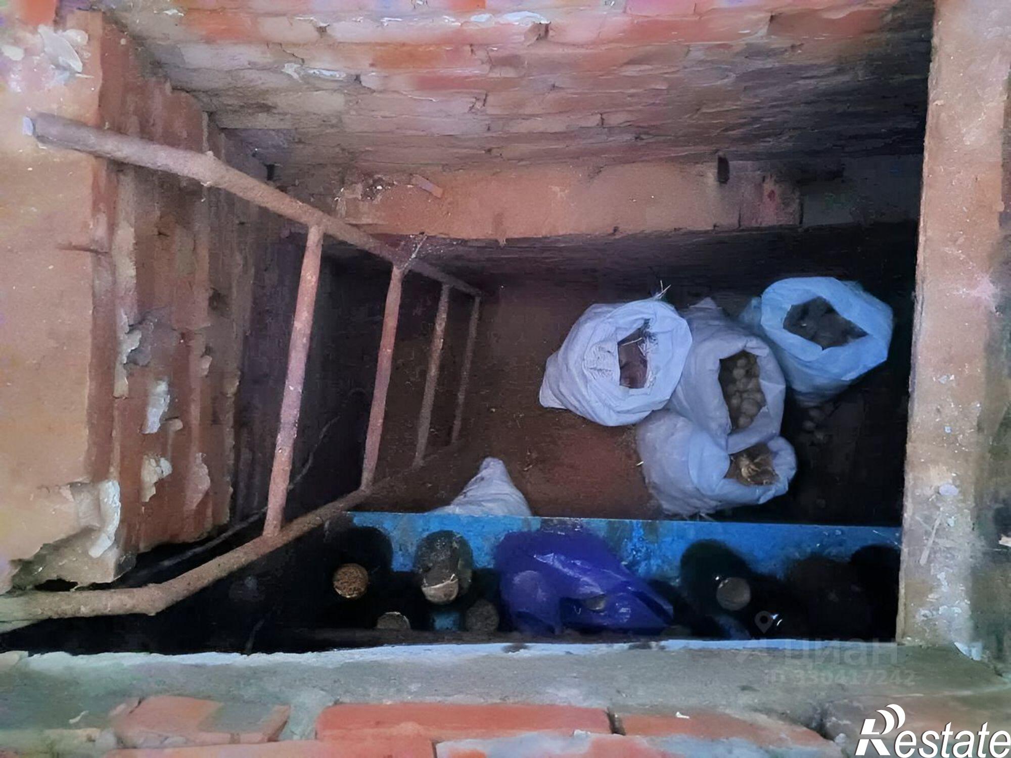 Купить гараж, место в паркинге за 543 960 рублей на ул Луначарского, 174