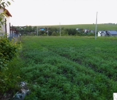 земля 14.4 сот ул. Зеленая (Чебакса), дом 76