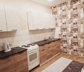 1-комн, 34кв м, этаж 4/11 ул Портовая, 37 1