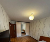 1-комн, 35кв м, этаж 1/10 ул Четаева, 34