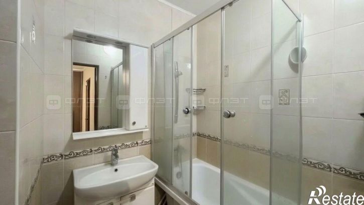 1-комн квартира ул. Юлиуса Фучика, дом 8а